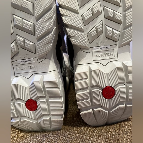 Hunter Winter boots - Picture 4 of 4